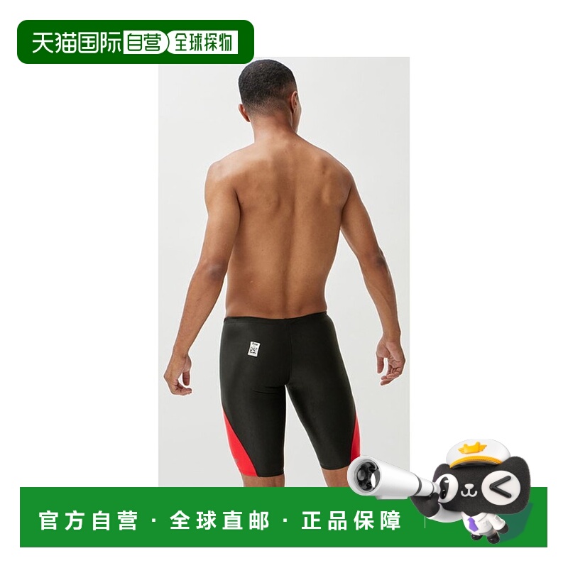 日本直邮Speedo Speed Flex Sigma Kai Jammer 男士 FLEX Jammer