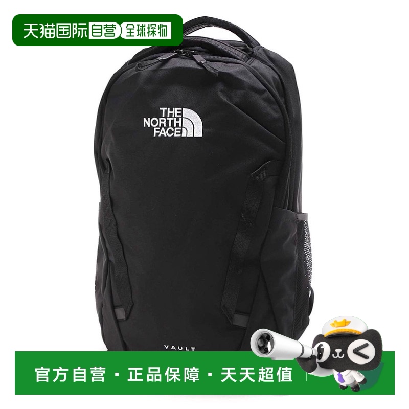 日本直邮The North Face 男士 VAULT 背包 nf0a3vy2jk3