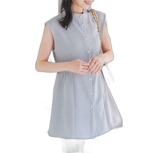 【日本直邮】KOBE LETTUCE　女士　衬衫・女用衬衫