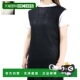 针织背心棉质圆领休闲女款 日本直邮JIL SANDER J40FB0103J15366