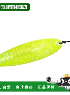 【日本直邮】达亿瓦Trout Spoon Laser Chinook S 4.5S F Chart