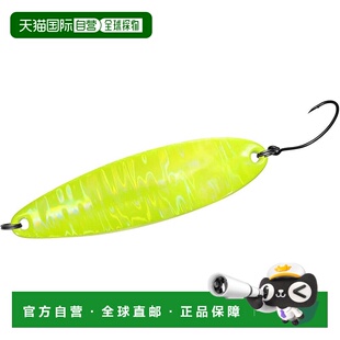 Spoon Laser 日本直邮 Chart 4.5S 达亿瓦Trout Chinook