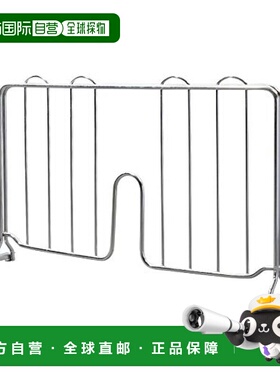 【日本直邮】Luminous 直径19mm改进零件隔板 深度29.5cm 28x20cm