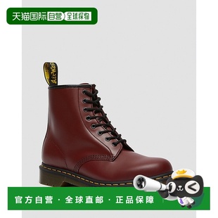 日本直邮Dr.Martens/马汀博士男女同款短靴新款厚底鞋11822600