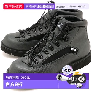 日本直邮Danner Cave Trooper Low 防水 [D211520 FW25] CAVE TRO