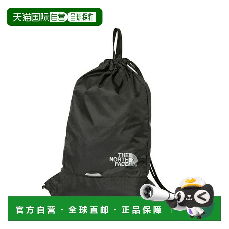日本直邮日本直邮 THE NORTH FACE 儿童迷你背包 NMJ72356 K北面