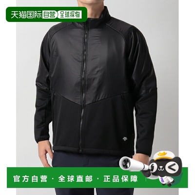日本直邮DESCENTE SKI 中层 JAC / 男士中层 JAC