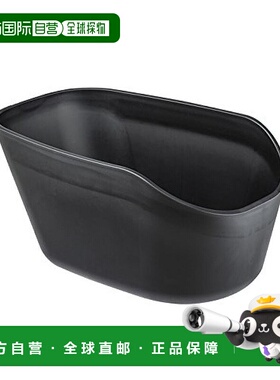 自营｜Panasonic松下后篮NCB2136黑色YD-4144自行车配件