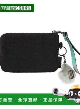 日本直邮Kipling KIPLING X WICKED AMZI 钱包 [K03425AW005747]