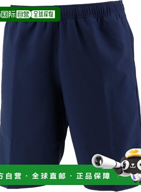 日本直邮 New Balance 游戏短裤 JMSP1419 NV [XXXX]