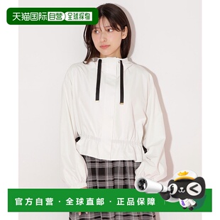 JILL STUART 女士配色蝴蝶结 外 1h可退 peplum 日本直邮JILL