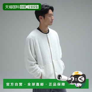 Fleece MET24 Cardigan 男士 日本直邮New 运动休闲开衫 Balance