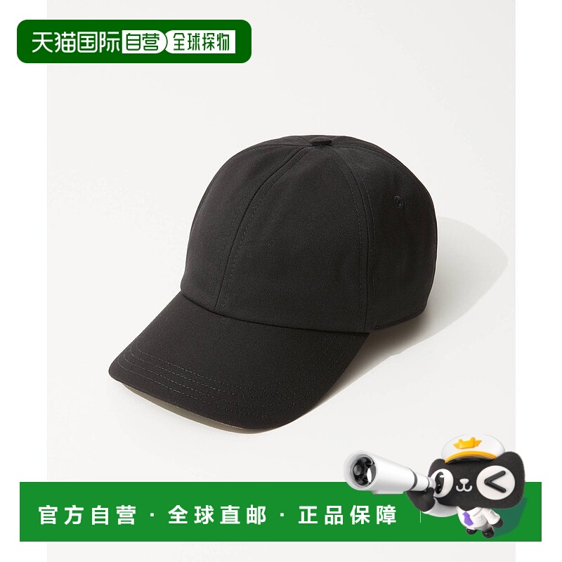 日本直邮 CHECK LINED BASEBALL 棒球帽 [8083524]博柏利帽子