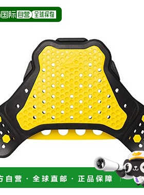 【日本直邮】Rs Taichi 护胸 HELINX 比赛 黑 尺码:均码 [NXV018]