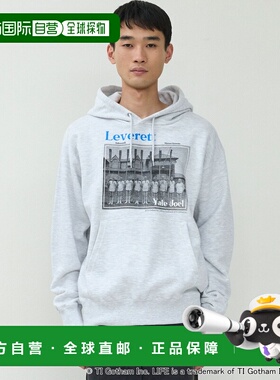 1h可退 日本直邮Johnbull 男女同款 LIFE PICTURE COLLECTION 舒