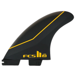 日本直邮FCS2 FCS2 Jason Stevenson 三脚蹼冲浪