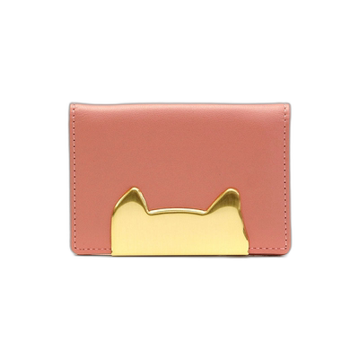 日本直邮 Tsumori Chisato 通行证盒双折 Tsumori Chisato CARRY