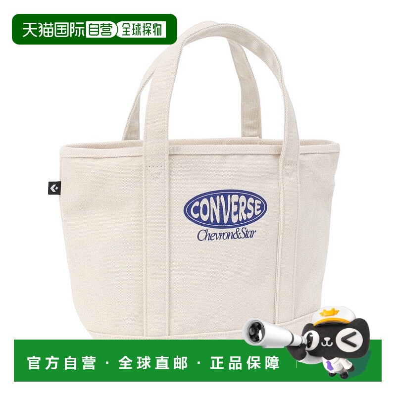 日本直邮CONVERSE-Converse（男子，女子，儿童）迷你手提袋GRPC