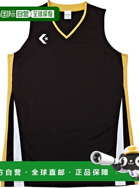 日本直邮 CONVERSE 篮球女款比赛衬衫 CB381701 1953 [XXXX] 衬衫