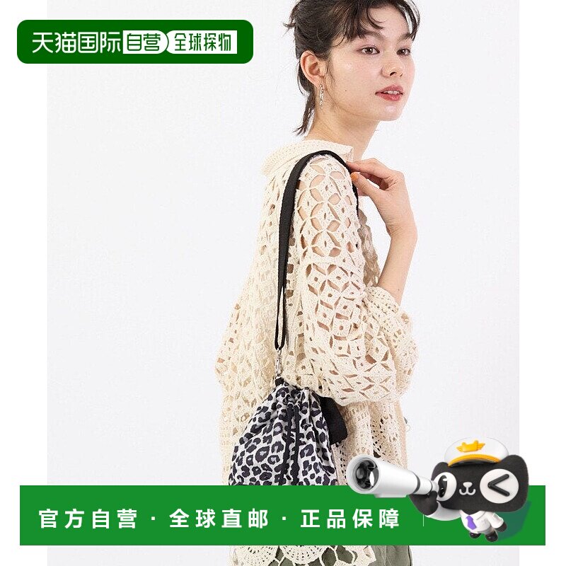 日本直邮LeSportsac 迷你手提包 1050HC19钱包手包