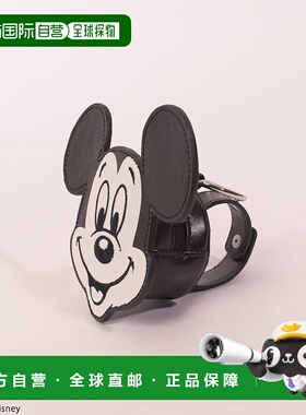 日本直邮4GEEKs by SPIRALGIRL女士迪士尼米奇图案多功能小包 664