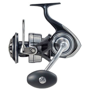 日本直邮DAIWA达亿瓦纺车轮渔线轮CERTATE SW 14000-XH 21年款