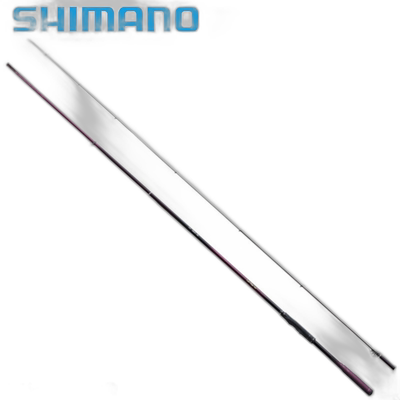 日本直邮 Shimano Isopole Basis 1.7-530 22 年型号