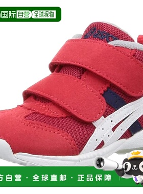 【日本直邮】ASICS亚瑟士 婴儿鞋 1144A282