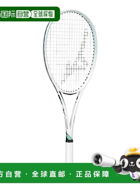 日本直邮MIZUNO DForce S-10 软式网球用品球拍网球拍