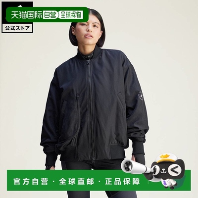 日本直邮 adidas adidas by Stella McCartney True Nature女士羊