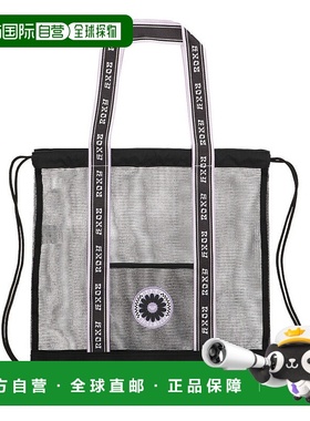 日本直邮ROXY 野生花卉网眼包 RO2047AW008849 手提包