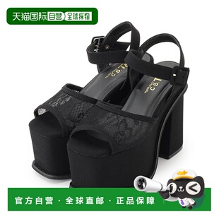 女士 csT&P 凉鞋 日本直邮