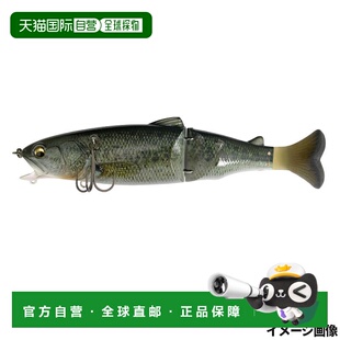 日本直邮Imakatsu 诱饵 Lazy Hard K.IMAE 3D 现实主义 #510 非关