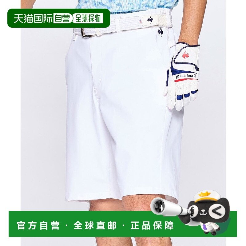 日本直邮 Sun Screen NIR半长裤运动