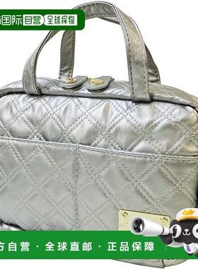 【日本直邮】At First 化妆包带刷架 Clarte 亮灰色 AF8338