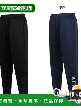 日本直邮Sfida 男女轻便运动裤足球服下装长裤 Sfida SA25820