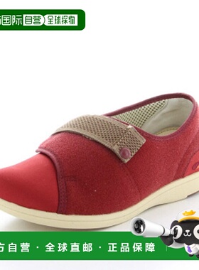 日本直邮Moonstar 运动鞋 PASTEL 405 Wine A Moonstar 11411994