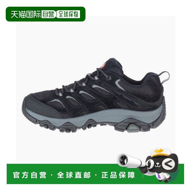 日本直邮Merrell 莫阿布3 GORE-TEX 徒步鞋 [95763806]