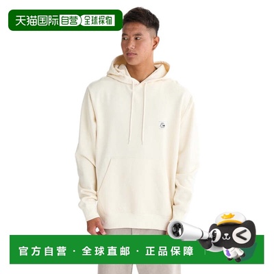 日本直邮Quiksilver HISTORY SWEAT 男士连帽卫衣 [25FWQPO254009