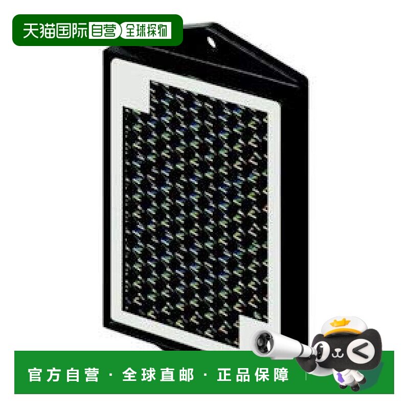 【日本直邮】Omron欧姆龙 电器产品配件 回归反光板 E39-