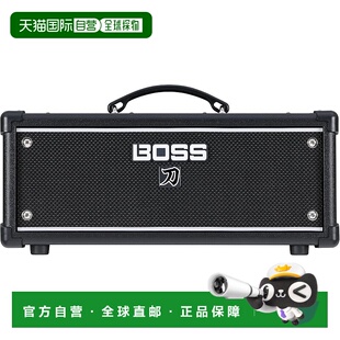 【日本直邮】BOSS KATANA-HEAD GEN3 吉他音箱头 100W 5寸