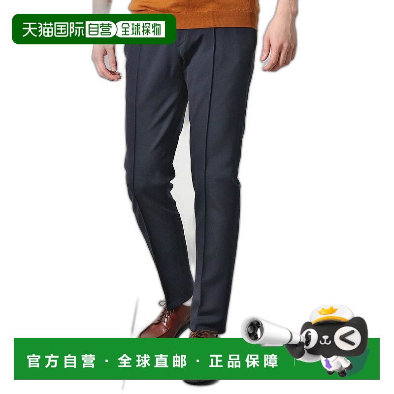 日本直邮 giab ARCHIVIO Easy Pants MASACCIO M1 A5961 男士休闲