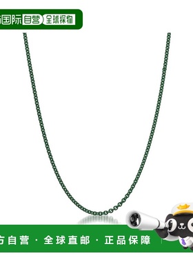 日本直邮日潮 Star Jewelry SV925/K10 链条 彩色系列 2SK0660