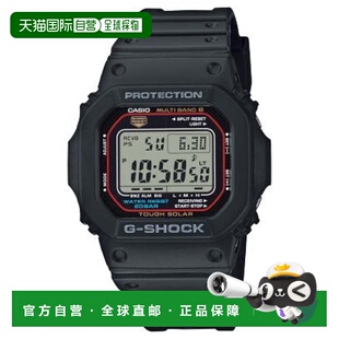 M5610U 1JF手表 SHOCK 日本直邮卡西欧G
