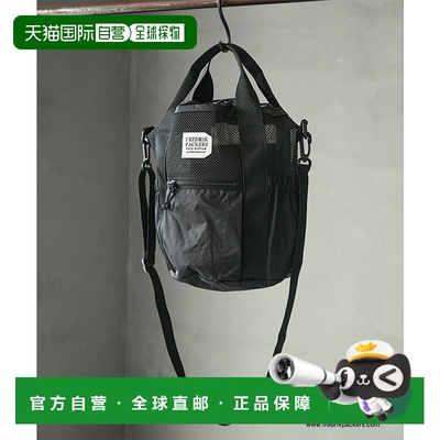 日本直邮FREDRIK PACKERS(弗雷德里克 帕克斯)COLMUN TOTE(柱子大