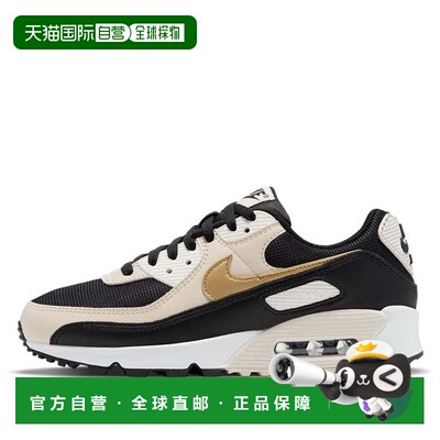 日本直邮Nike/耐克舒适低帮休闲跑步鞋女款女鞋 DB9578-001