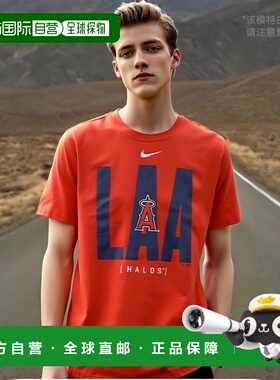 日本直邮耐克 半袖T恤 NIKE Team Scoreboard T LAA 男士 N199-62