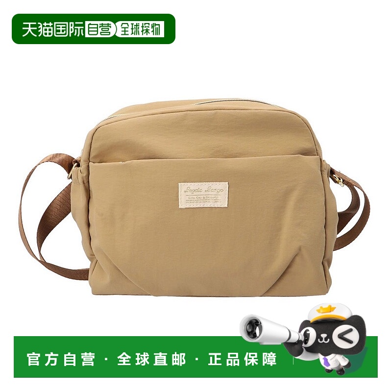 【日本直邮】Legato Largo　女士　单肩包正品百搭通勤 高级感