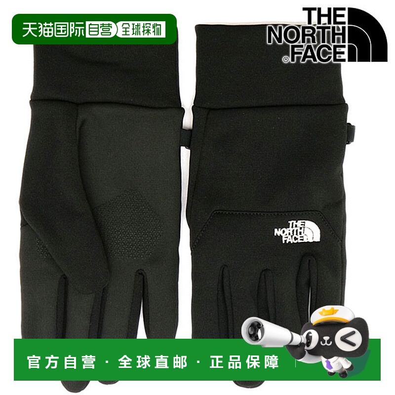 日本直邮THE NORTH FACE Etip Glove [NN62527-K FW25] 男女士 TN