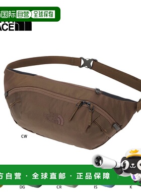 日本直邮The North Face Orion 3 腰包（NM72355）